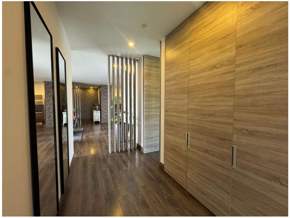 Apartamento en venta en El Poblado, Medellín · foto 14 de 24