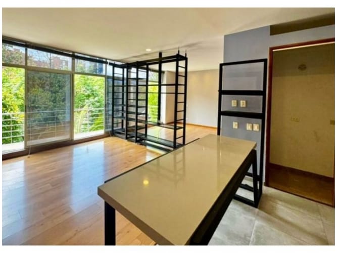 Apartaestudio en venta en Santa María De Los Ángeles, Medellín, 63 m² · foto 4 de 24