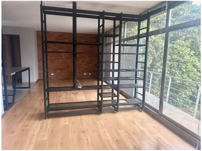 Apartaestudio en venta en Santa María De Los Ángeles, Medellín, 63 m² · foto 5 de 24