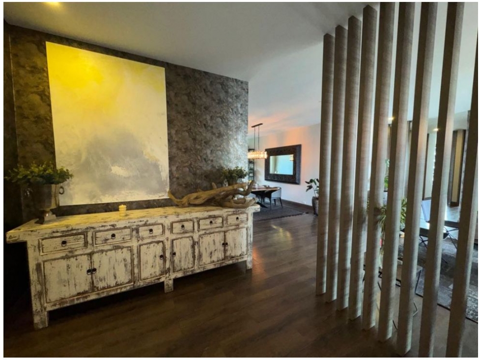 Apartamento en venta en El Poblado, Medellín · foto 17 de 24