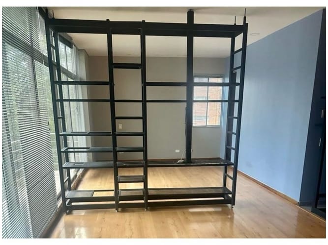 Apartaestudio en venta en Santa María De Los Ángeles, Medellín, 63 m² · foto 6 de 24