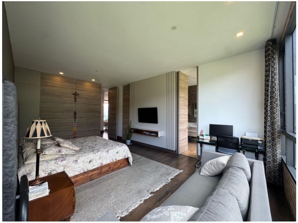 Apartamento en venta en El Poblado, Medellín · foto 20 de 24