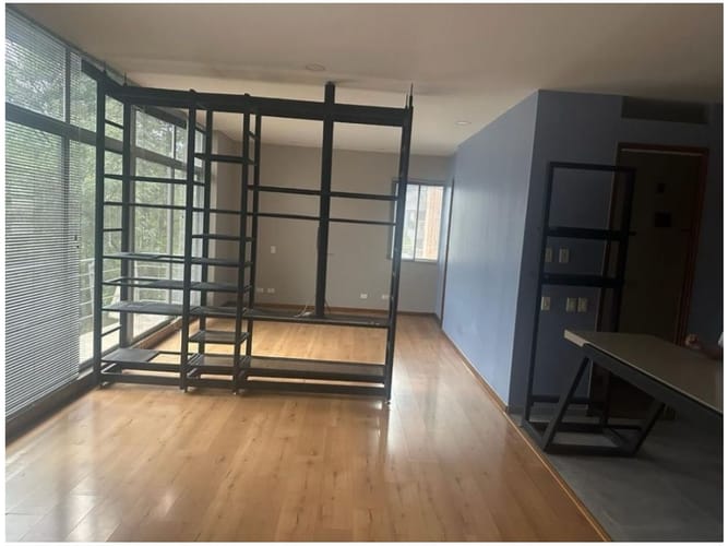 Apartaestudio en venta en Santa María De Los Ángeles, Medellín, 63 m² · foto 11 de 24