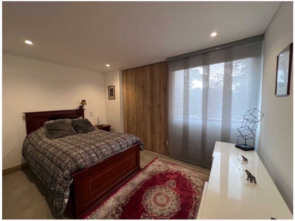 Apartamento en venta en El Poblado, Medellín · foto 12 de 24