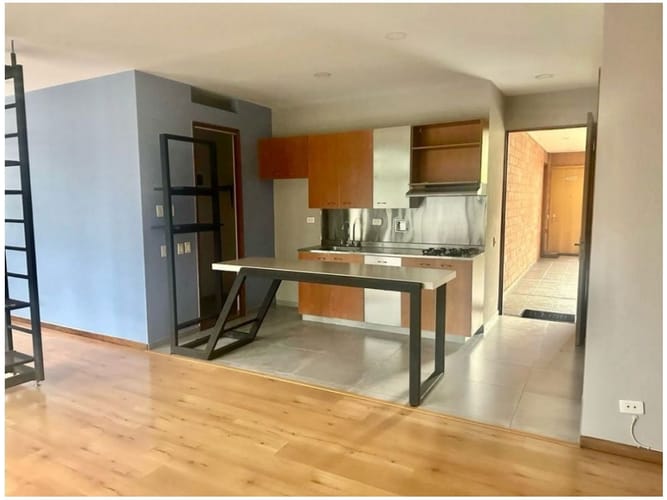 Apartaestudio en venta en Santa María De Los Ángeles, Medellín, 63 m² · foto 17 de 24