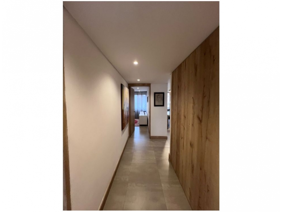 Apartamento en venta en El Poblado, Medellín · foto 18 de 24