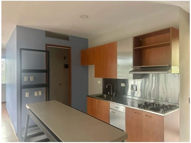 Apartaestudio en venta en Santa María De Los Ángeles, Medellín, 63 m² · foto 20 de 24
