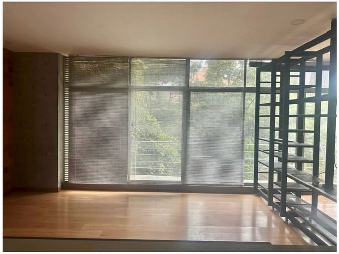 Apartaestudio en venta en Santa María De Los Ángeles, Medellín, 63 m² · foto 21 de 24