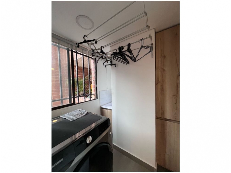 Apartamento en venta en El Poblado, Medellín · foto 22 de 24