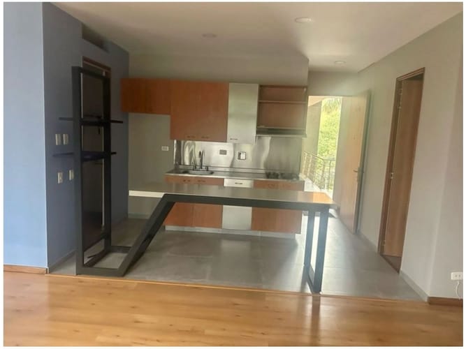 Apartaestudio en venta en Santa María De Los Ángeles, Medellín, 63 m² · foto 23 de 24