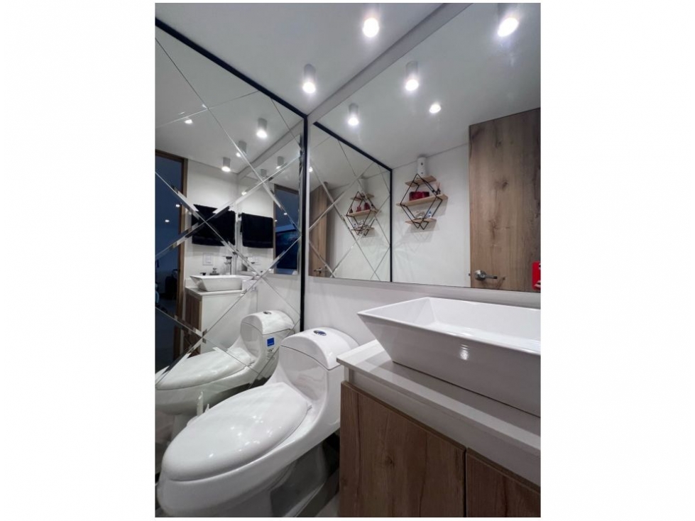 Apartamento en venta en El Poblado, Medellín · foto 24 de 24