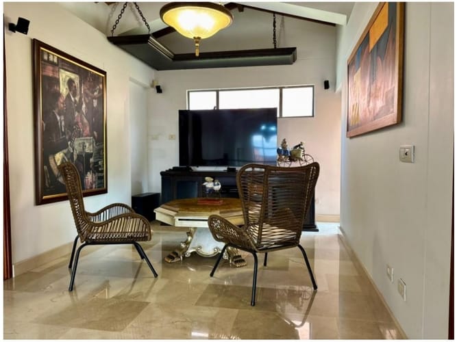 Casa de 4 alcobas en venta en Loma Del Chocho, Envigado, 318 m² · foto 14 de 24