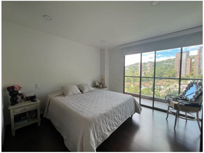 Apartamento en venta en El Poblado, Medellín · foto 15 de 22