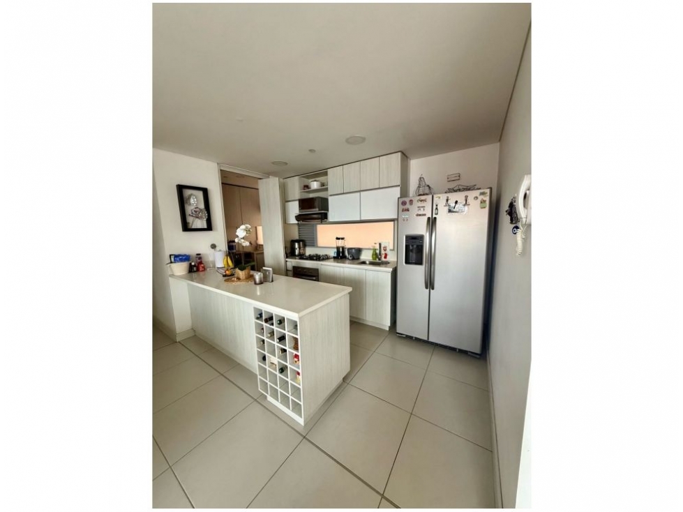 Apartamento en venta en Cumbres, Envigado · foto 6 de 24