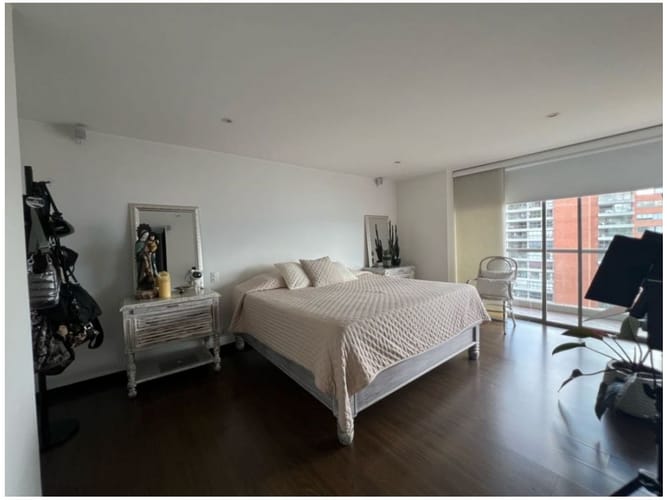 Apartamento en venta en El Poblado, Medellín · foto 17 de 22