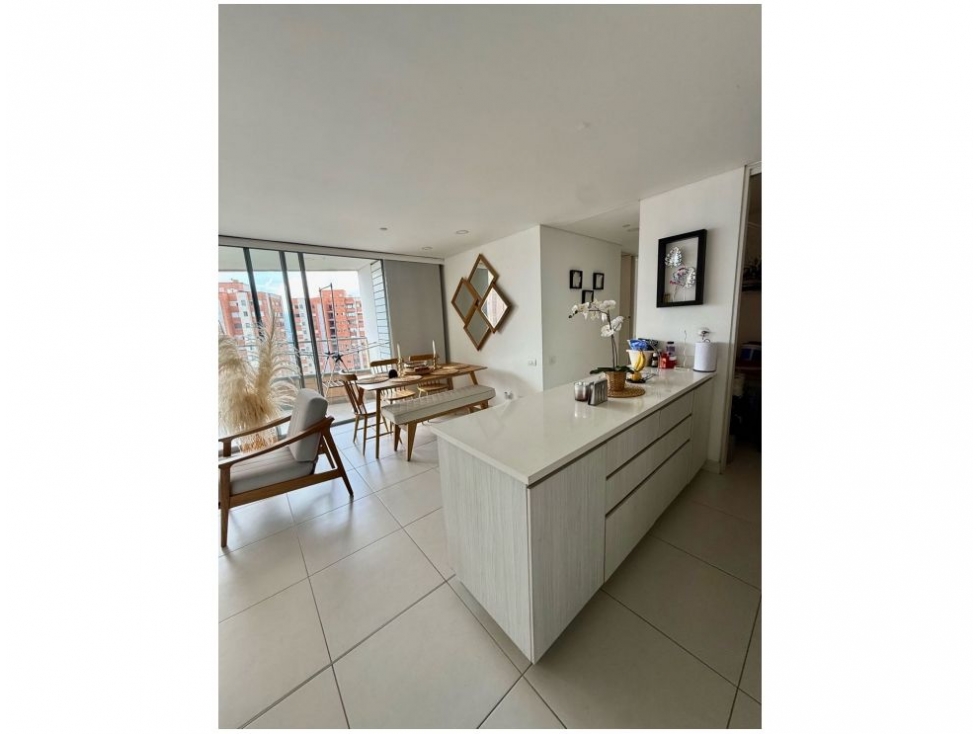 Apartamento en venta en Cumbres, Envigado · foto 9 de 24
