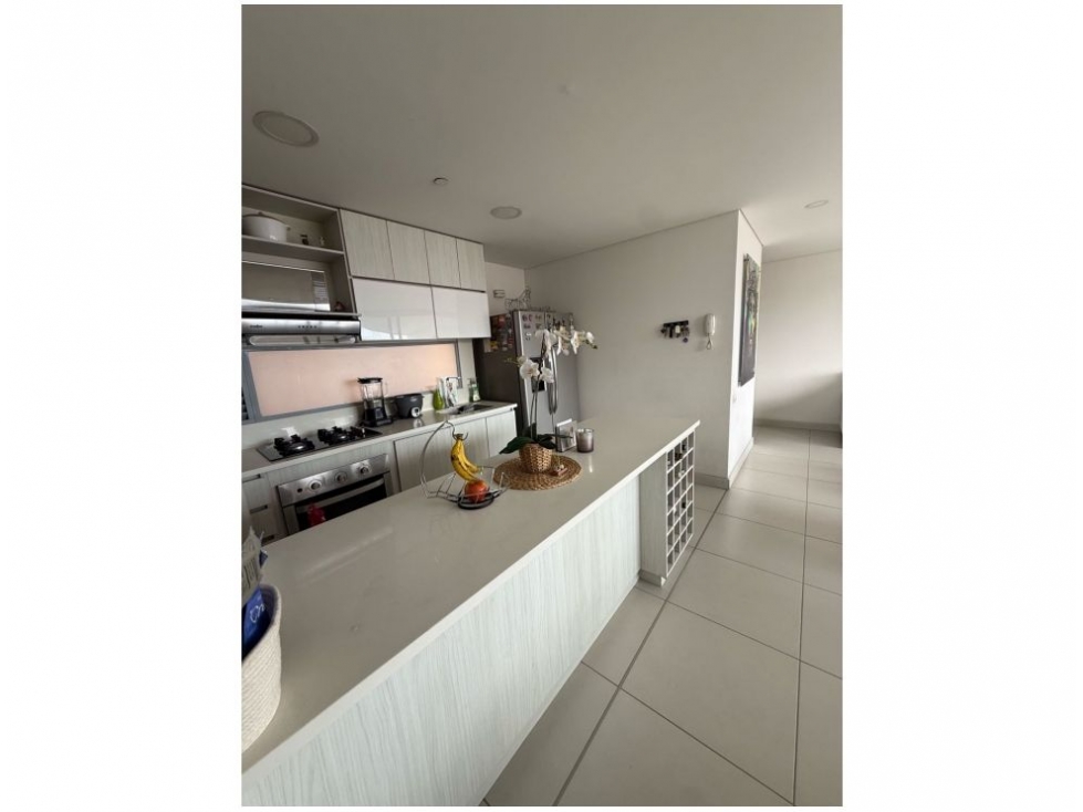 Apartamento en venta en Cumbres, Envigado · foto 10 de 24