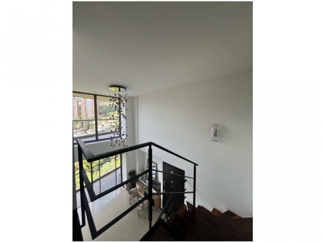 Apartamento en venta en El Poblado, Medellín · foto 21 de 22