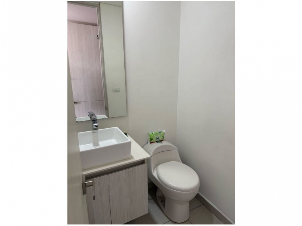 Apartamento en venta en Cumbres, Envigado · foto 13 de 24