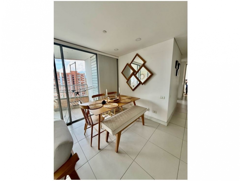 Apartamento en venta en Cumbres, Envigado · foto 15 de 24