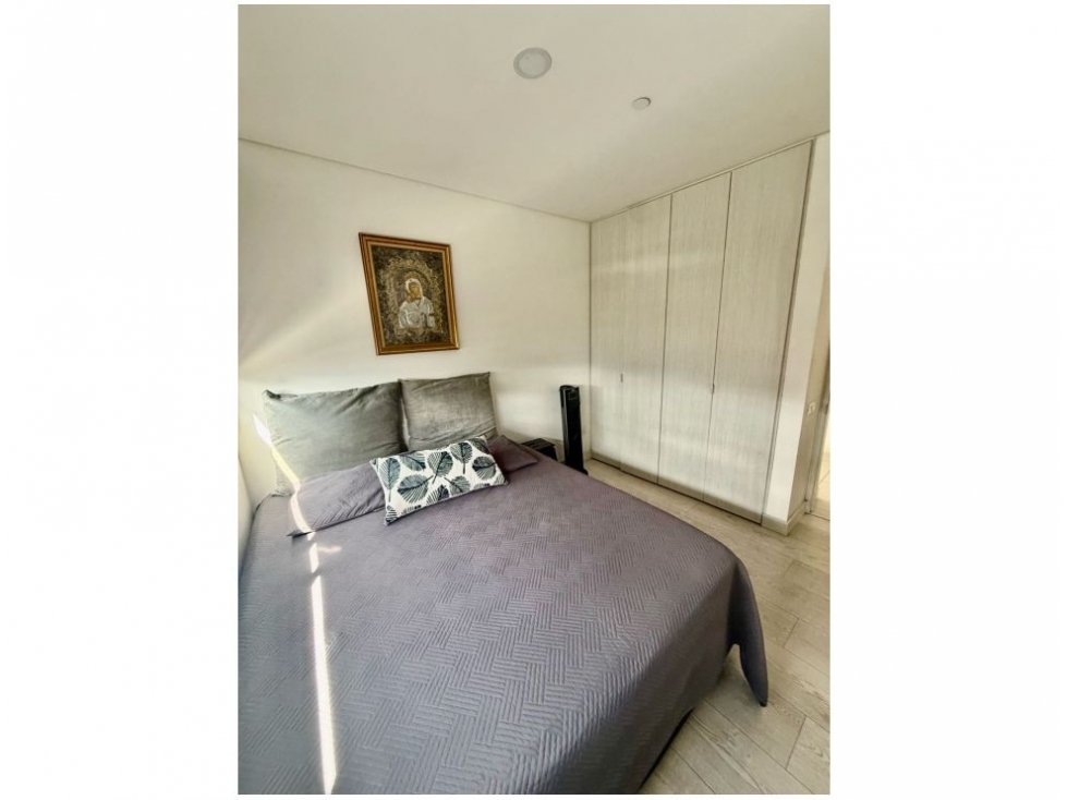 Apartamento en venta en Cumbres, Envigado · foto 16 de 24