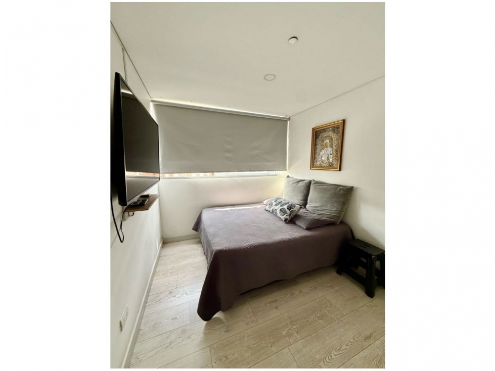 Apartamento en venta en Cumbres, Envigado · foto 17 de 24