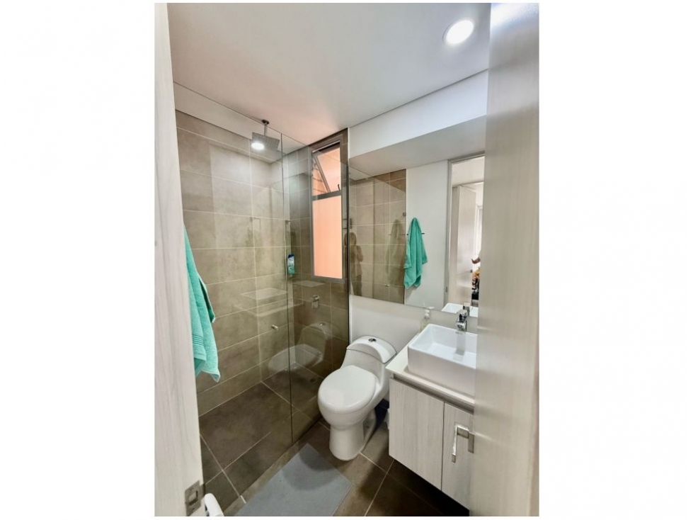 Apartamento en venta en Cumbres, Envigado · foto 18 de 24