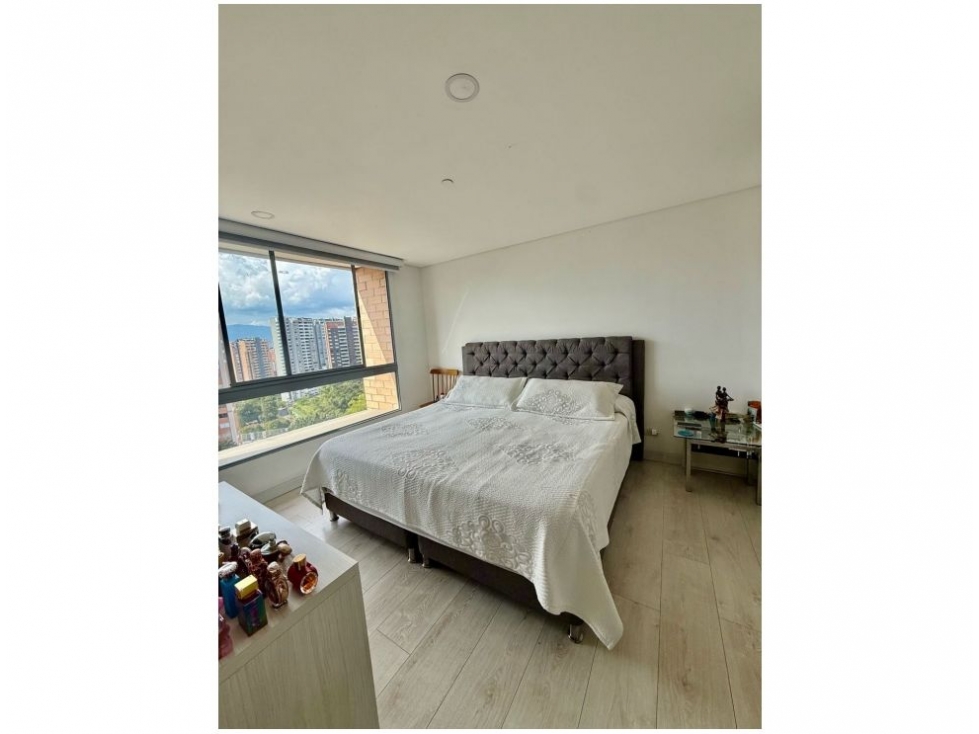 Apartamento en venta en Cumbres, Envigado · foto 19 de 24