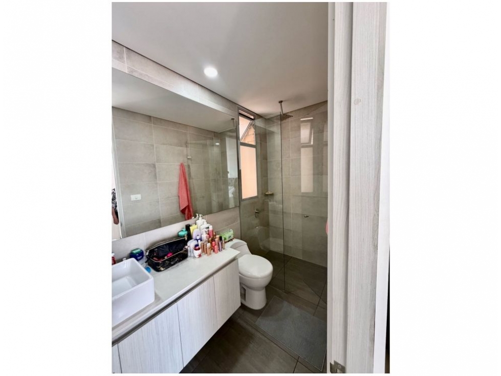 Apartamento en venta en Cumbres, Envigado · foto 22 de 24