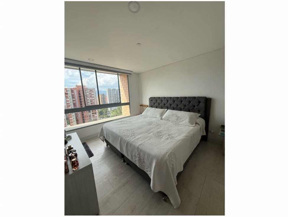 Apartamento en venta en Cumbres, Envigado · foto 23 de 24