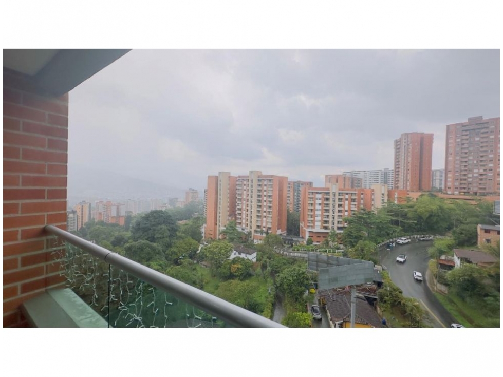 Apartamento en venta en Camino Verde, Envigado · foto 7 de 17