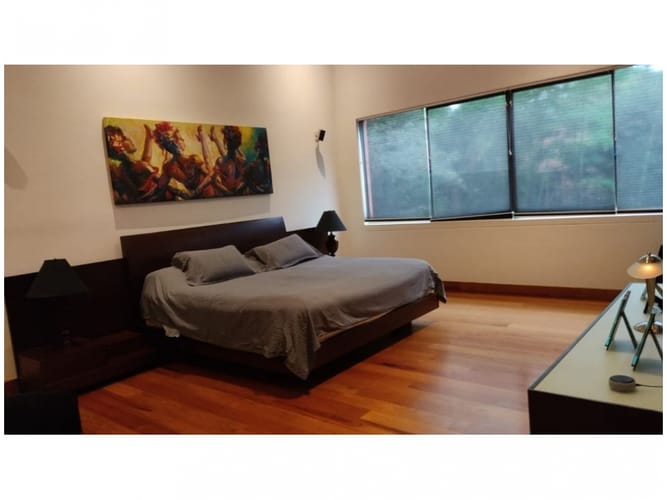 Casa de 2 alcobas en venta en El Poblado, Medellín, 600 m² · foto 13 de 16
