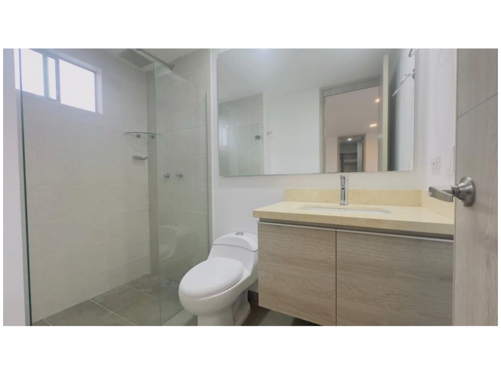 Apartamento en venta en Camino Verde, Envigado · foto 17 de 17