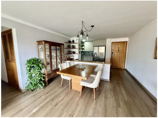 Apartamento en venta en El Poblado, Medellín · foto 3 de 20