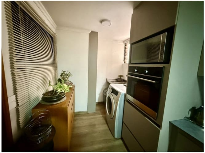 Apartamento en venta en El Poblado, Medellín · foto 8 de 20