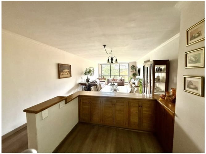 Apartamento en venta en El Poblado, Medellín · foto 10 de 20