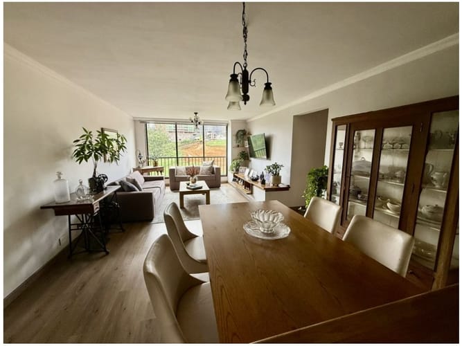 Apartamento en venta en El Poblado, Medellín · foto 11 de 20