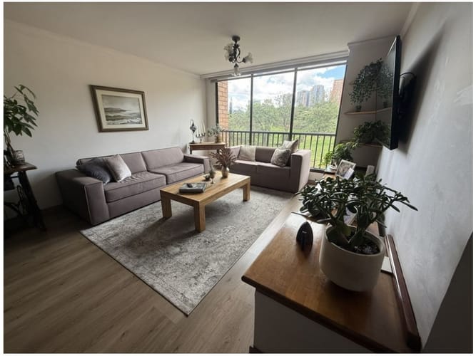 Apartamento en venta en El Poblado, Medellín · foto 12 de 20