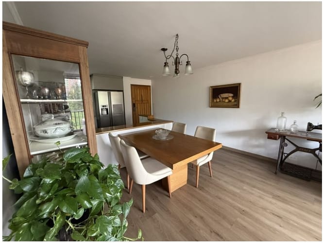 Apartamento en venta en El Poblado, Medellín · foto 13 de 20