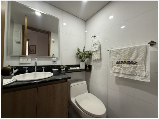 Apartamento en venta en El Poblado, Medellín · foto 14 de 20