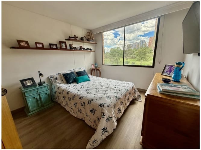 Apartamento en venta en El Poblado, Medellín · foto 15 de 20