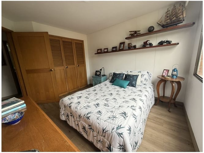 Apartamento en venta en El Poblado, Medellín · foto 16 de 20