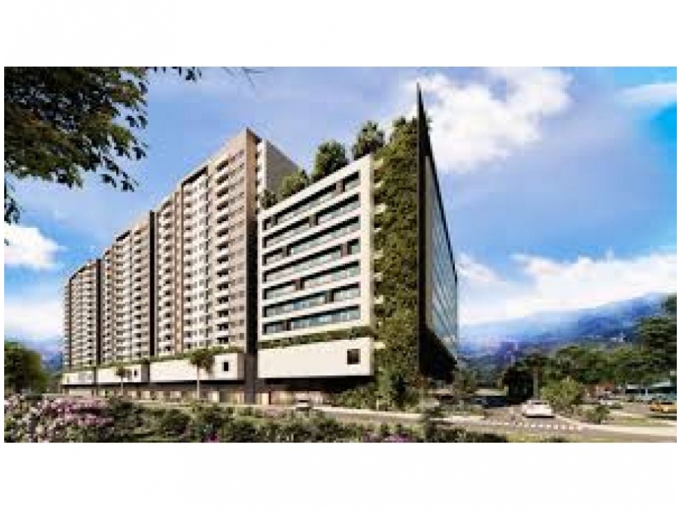Apartamento en venta en Las Vegas, Envigado · foto 14 de 14