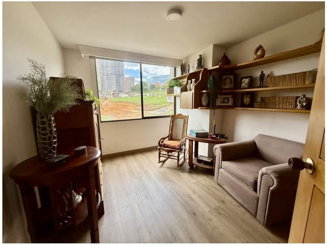Apartamento en venta en El Poblado, Medellín · foto 17 de 20