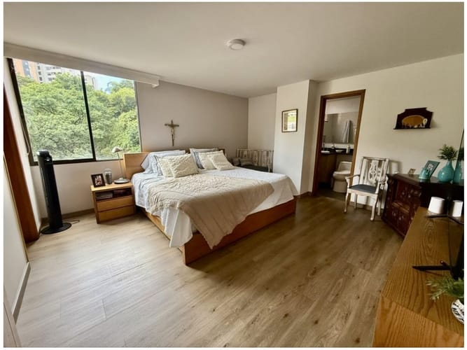 Apartamento en venta en El Poblado, Medellín · foto 18 de 20