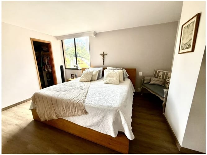 Apartamento en venta en El Poblado, Medellín · foto 19 de 20