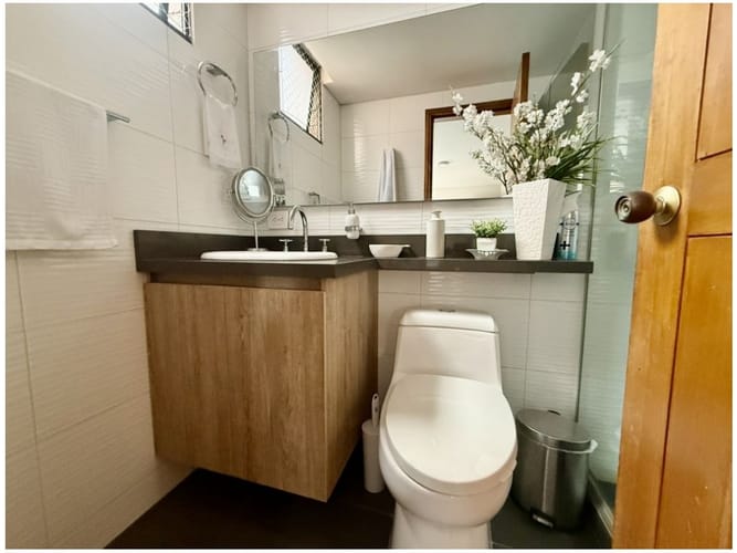 Apartamento en venta en El Poblado, Medellín · foto 20 de 20