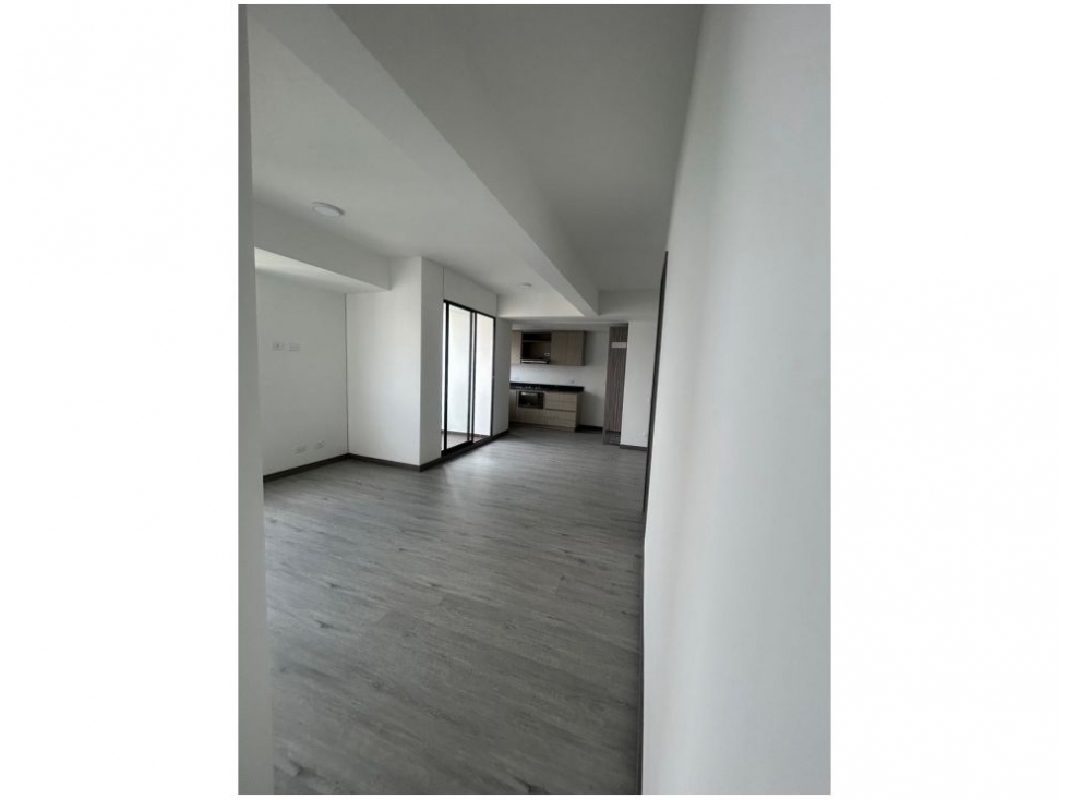Apartamento en venta en El Poblado, Medellín · foto 6 de 16