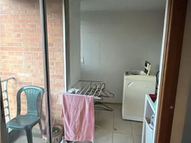Apartamento de 4 alcobas en venta en Laureles, Medellín, 230 m² · foto 15 de 21