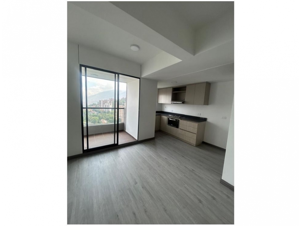 Apartamento en venta en El Poblado, Medellín · foto 14 de 16